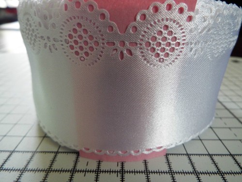 White satin eyelet - -white,, satin,eyelet,lace