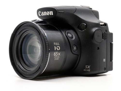 Canon powershot sx60 1mp - powershot, 16.1mp