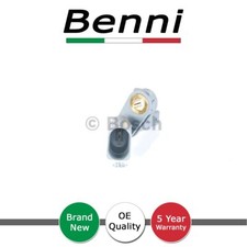 ABS Wheel Speed Sensor Front