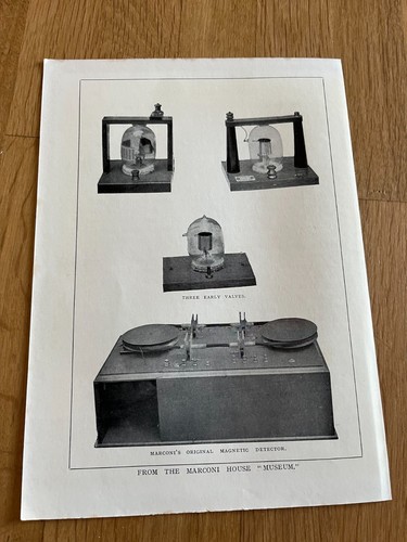1920s double sided print - ,