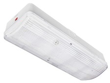 3 Hour Emergency Ceiling LED