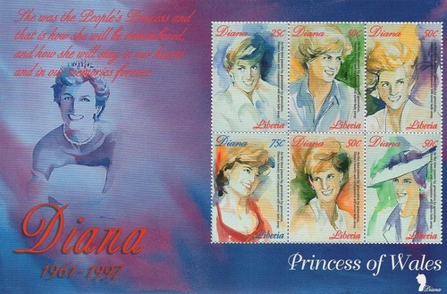 Princess diana mnh - princess,