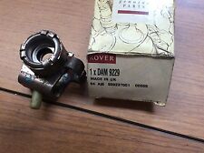 Rover 200 Mk2 214 1992-96 R65 Gearbox Detent And Interlock DAM9229