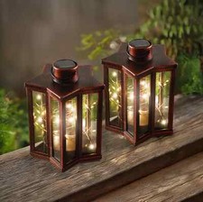 Firefly Lantern LED Light Star