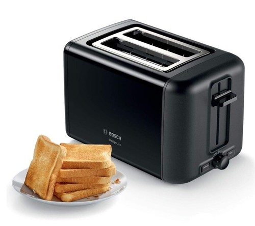 Bosch design line toaster - bosch,