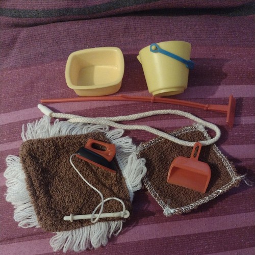Vintage sindy kitchen - sindy,