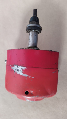 Vintage tnk wiper motor part - vintage,