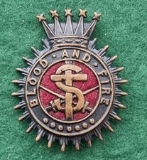 The Salvation Army Vintage Cap