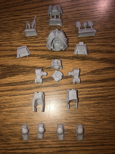 Warhammer horus heresy dark - warhammer,