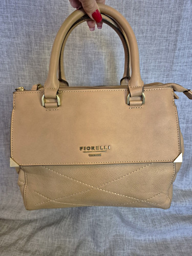 Fiorelli beige faux - beige,