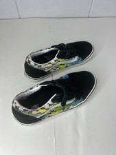 VANS Boys Kids Toddler Hook