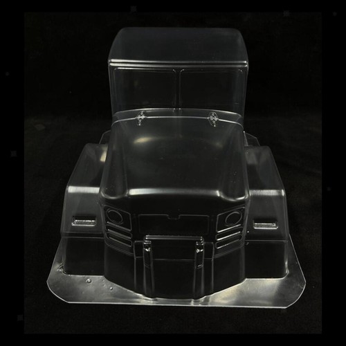 Upgrade clear 313mm - clear,