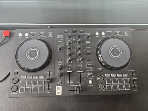 Pioneer ddj flx4 - dj, double