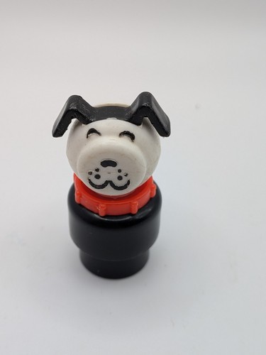 Fisher price little people - fisher,
