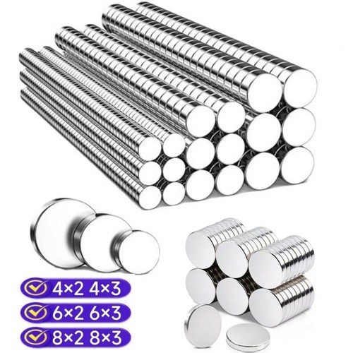 Strong magnets neodymium - magnets,
