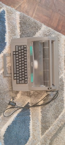 Sharp 110 portable - sharp,