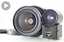 [ Near MINT w/ Finder ] Mamiya