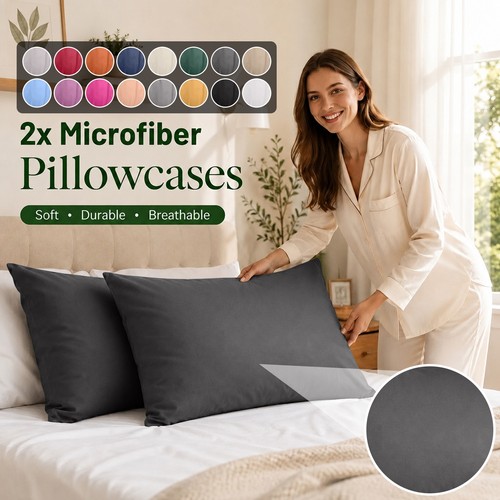 Luxury housewife pillow cases - luxury,