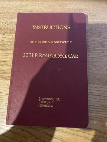 Rolls royce glove box - hp,