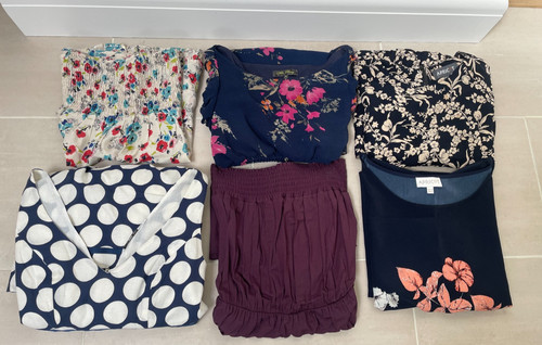 Job lot pcs - lot, &
