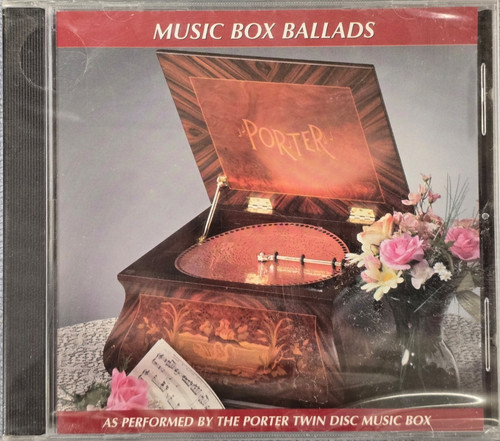New factory sealed the - -,