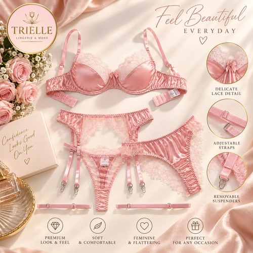 Amélie baby rose pink - baby,