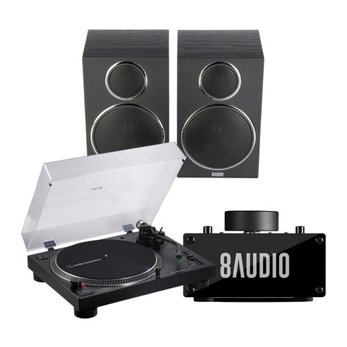 Audio technica lp120xbt - audio,