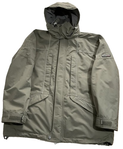 Tog mens technical - 24,