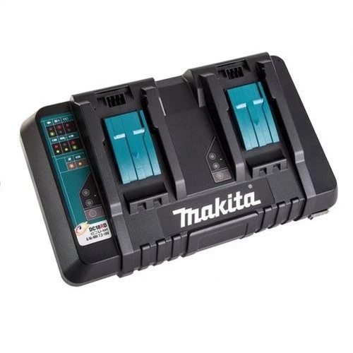 Makita genuine dc18rd 4v - genuine, 14.4v