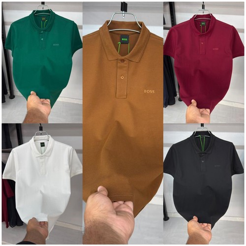 Sale new colours - new, boss