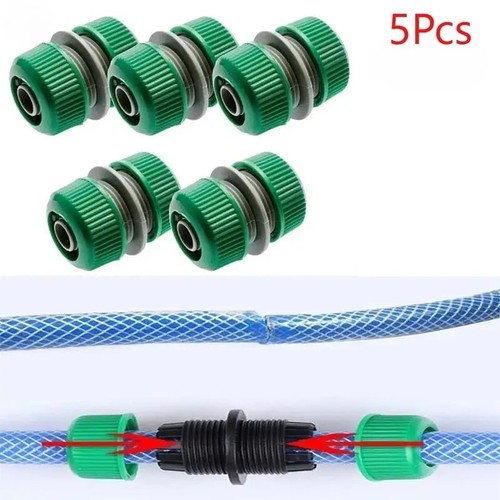 Water hose joiner - water,