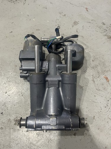 Yamaha 150 200 250hp - 250hp, outboard