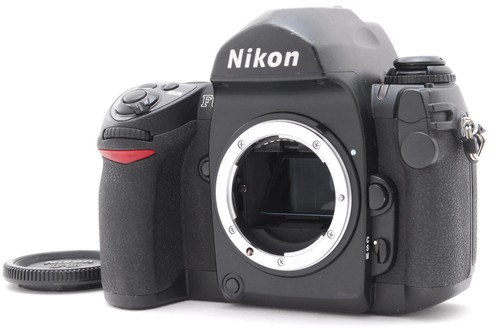 Almost mint new - new, firmware