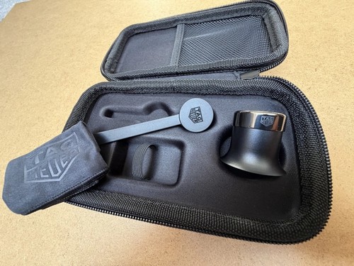 Tag heuer watch care kit - tag,