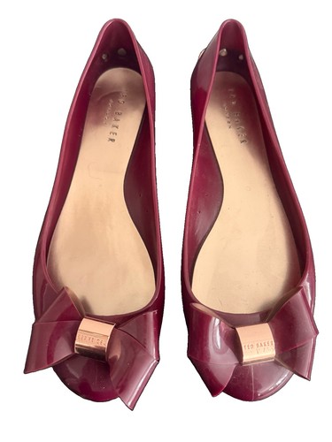 Ted baker shoes - baker, 10.5