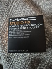 MAC Studio Fix Powder Plus