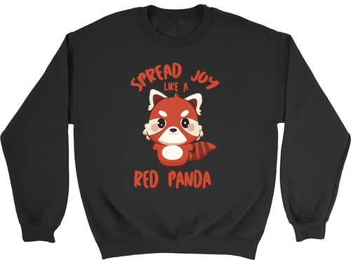 Spread joy like red - joy,