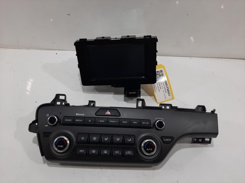 Kia sportage crdi isg - isg, mk4