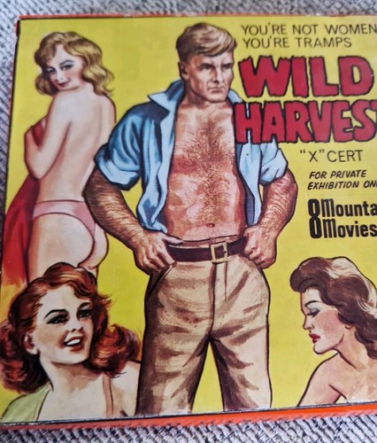 Wild harvest super colour - wild, 8