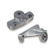 New Myford Unfinished Castings