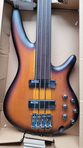 Ibanez soundgear srf700 - ibanez, bbf