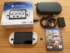 Sony PS Vita PCH-2000 Wi-Fi