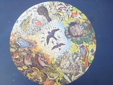 Waddingtons Vintage Round
