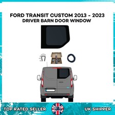 Ford Transit CUSTOM 13-23