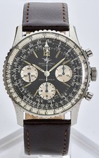 Breitling navitimer 1966 ref - navitimer,