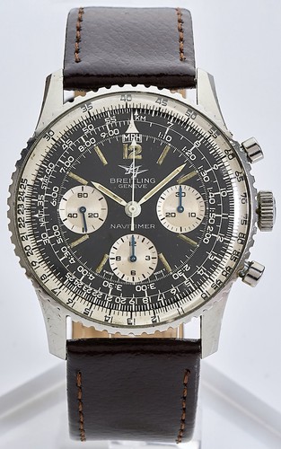 Breitling navitimer 1966 - breitling,
