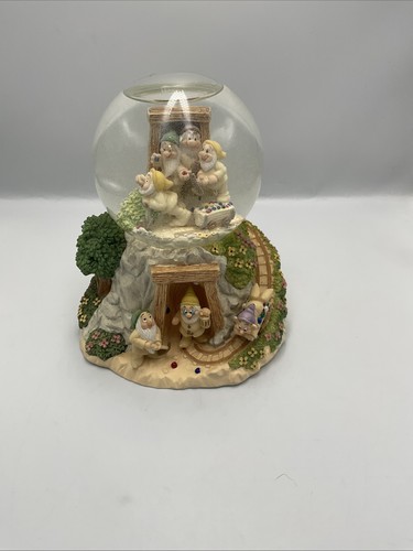 2003 disney lenox snow - lenox, &