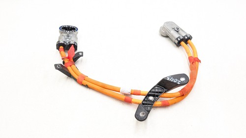 Bmw g26 high - high, voltage