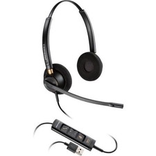 Plantronics EncorePro HW525