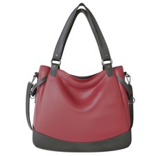 Women's Shopper Handle Hobo